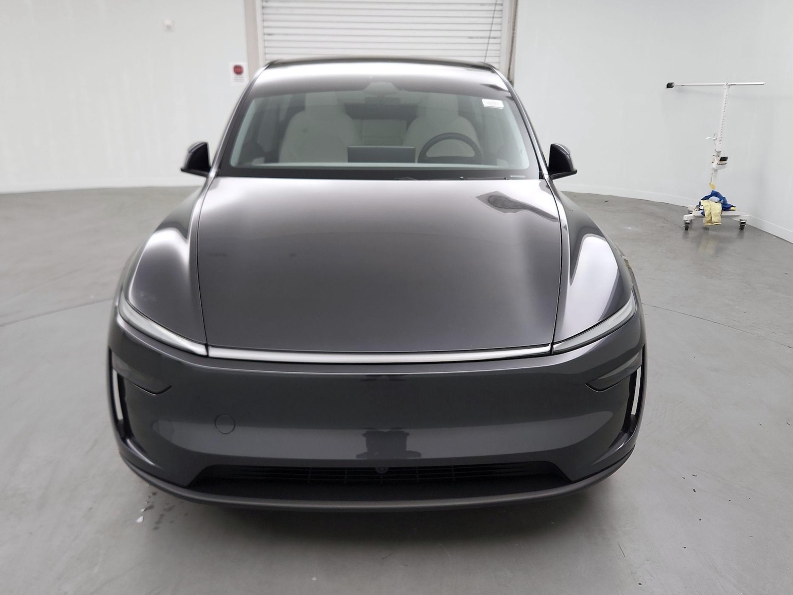 tesla model y 2026 7SAYGDEE9TA395280 image tesla model y 2026 7SAYGDEE9TA395280 image